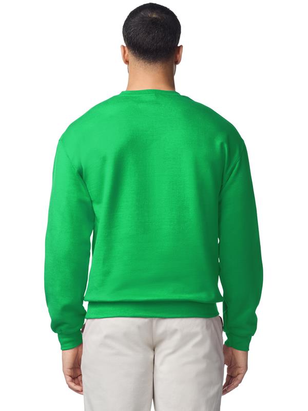 Gildan Heavy Blend Open End 280 Regular Fit Sweat Adult