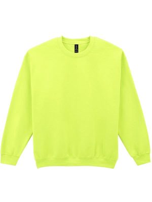 Gildan Heavy Blend Open End 280 Regular Fit Sweat Adult - Image 102