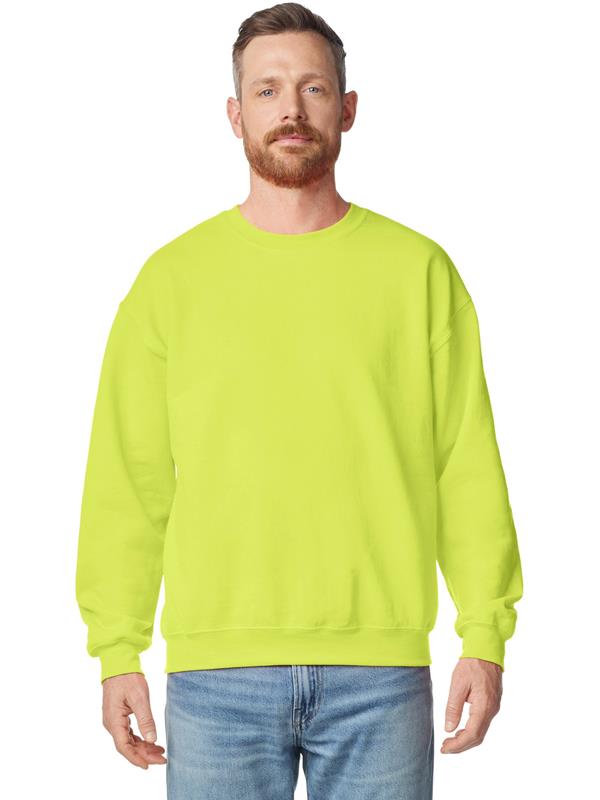 Gildan Heavy Blend Open End 280 Regular Fit Sweat Adult