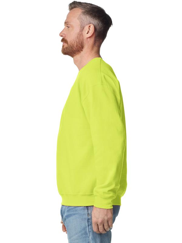 Gildan Heavy Blend Open End 280 Regular Fit Sweat Adult