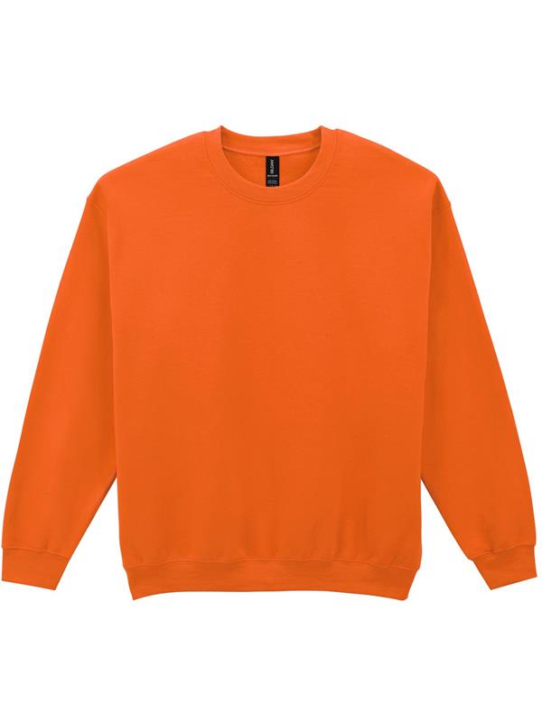 Gildan Heavy Blend Open End 280 Regular Fit Sweat Adult