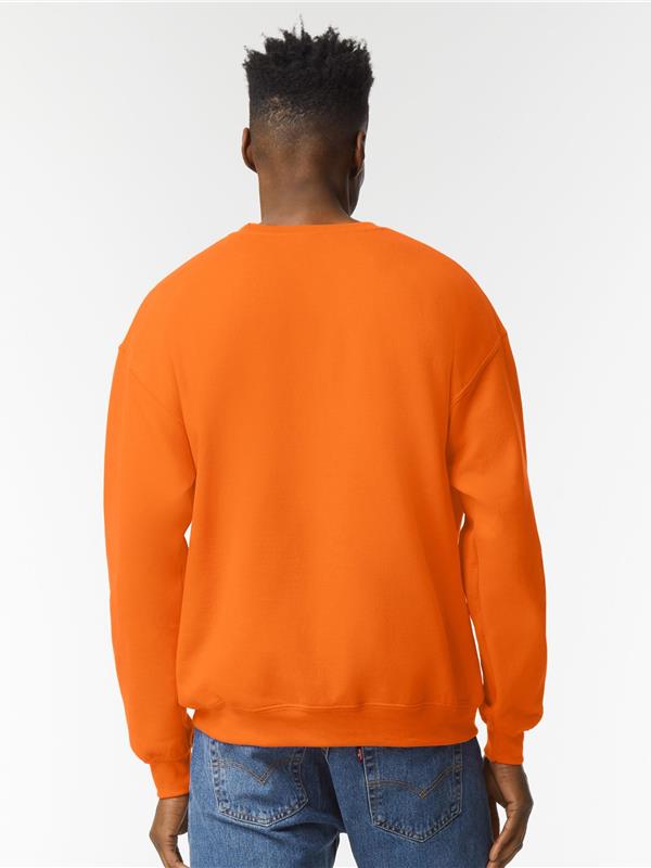 Gildan Heavy Blend Open End 280 Regular Fit Sweat Adult