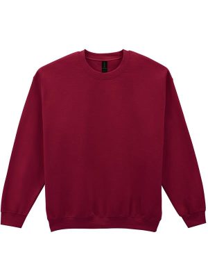 Gildan Heavy Blend Open End 280 Regular Fit Sweat Adult - Image 17