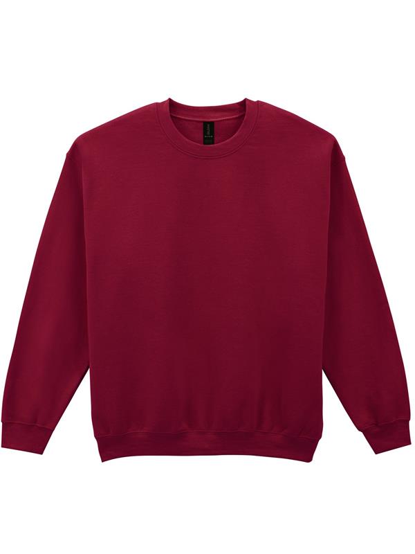 Gildan Heavy Blend Open End 280 Regular Fit Sweat Adult