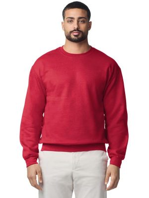 Gildan Heavy Blend Open End 280 Regular Fit Sweat Adult - Image 18