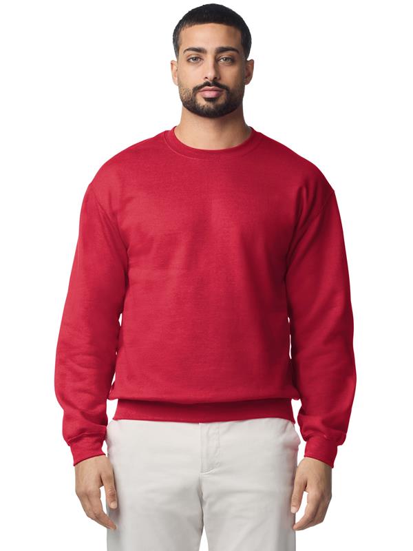 Gildan Heavy Blend Open End 280 Regular Fit Sweat Adult