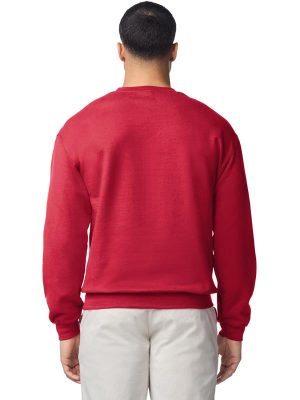 Gildan Heavy Blend Open End 280 Regular Fit Sweat Adult - Image 19