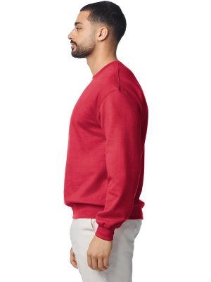 Gildan Heavy Blend Open End 280 Regular Fit Sweat Adult - Image 20