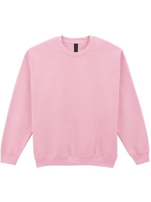 Gildan Heavy Blend Open End 280 Regular Fit Sweat Adult - Image 70