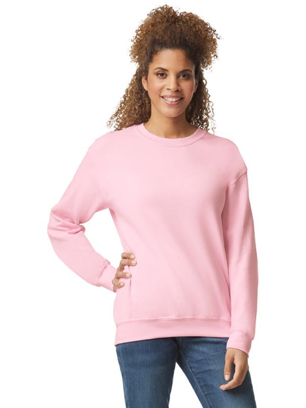 Gildan Heavy Blend Open End 280 Regular Fit Sweat Adult