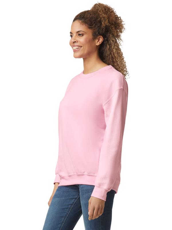 Gildan Heavy Blend Open End 280 Regular Fit Sweat Adult