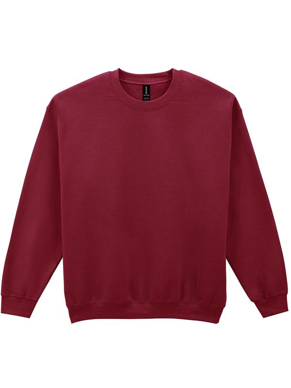 Gildan Heavy Blend Open End 280 Regular Fit Sweat Adult