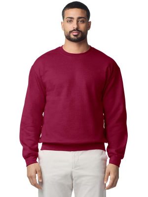 Gildan Heavy Blend Open End 280 Regular Fit Sweat Adult - Image 43