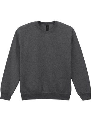 Gildan Heavy Blend Open End 280 Regular Fit Sweat Adult - Image 29