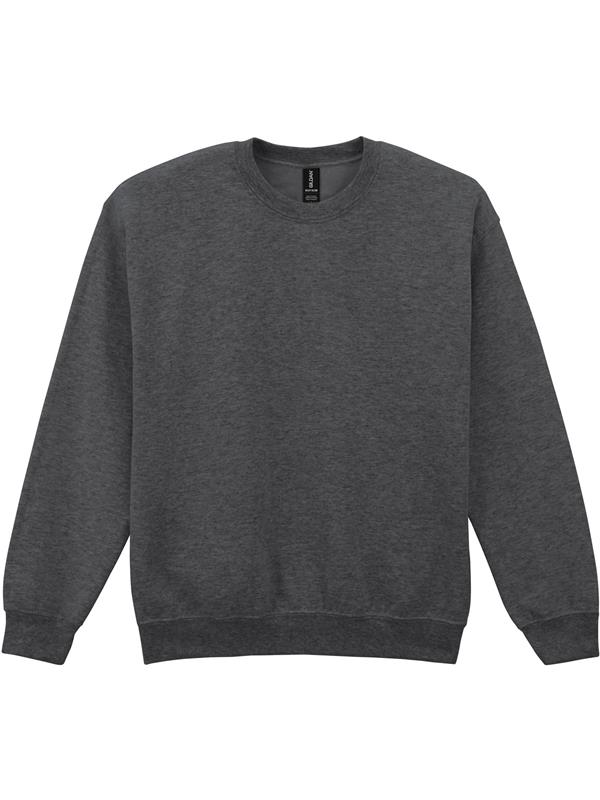 Gildan Heavy Blend Open End 280 Regular Fit Sweat Adult