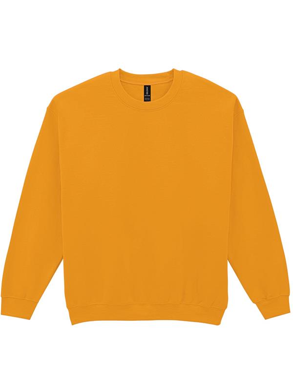 Gildan Heavy Blend Open End 280 Regular Fit Sweat Adult