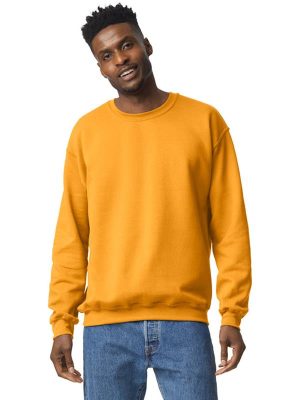 Gildan Heavy Blend Open End 280 Regular Fit Sweat Adult - Image 47