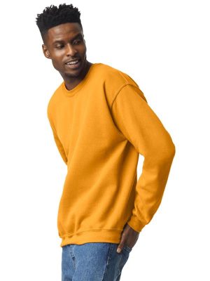 Gildan Heavy Blend Open End 280 Regular Fit Sweat Adult - Image 49