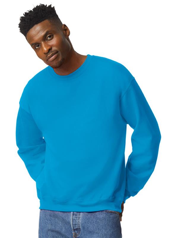 Gildan Heavy Blend Open End 280 Regular Fit Sweat Adult