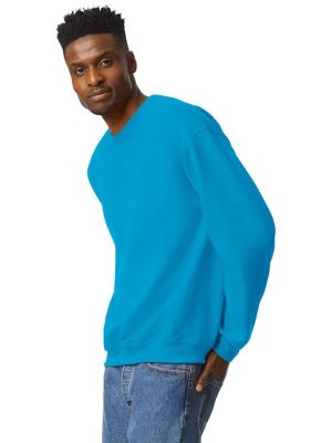 Gildan Heavy Blend Open End 280 Regular Fit Sweat Adult - Image 116