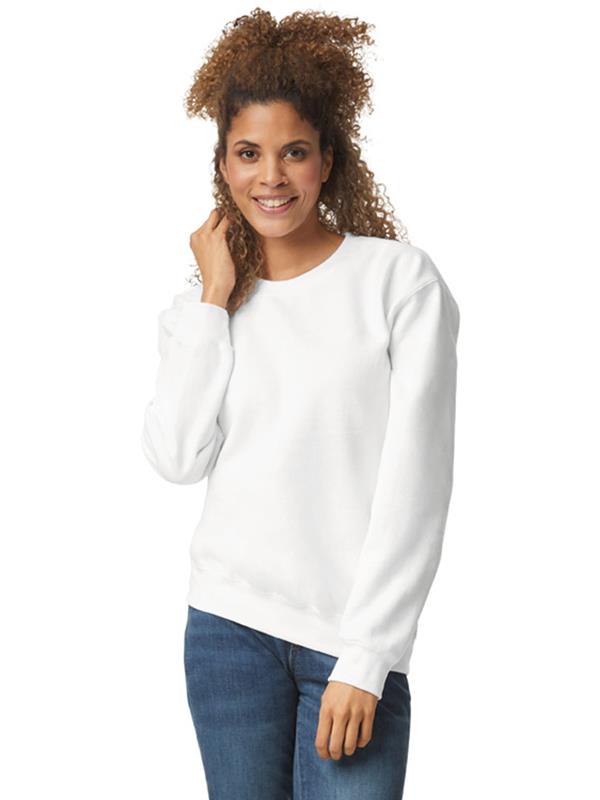 Gildan Heavy Blend Open End 280 Regular Fit Sweat Adult