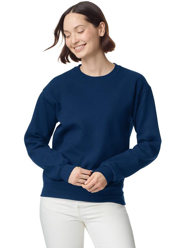 Gildan Heavy Blend Open End 280 Regular Fit Sweat Adult