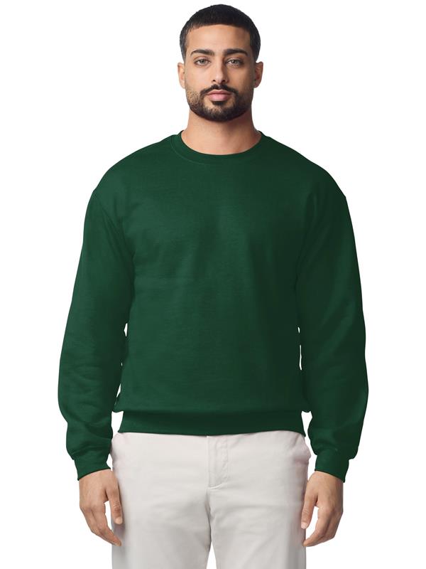 Gildan Heavy Blend Open End 280 Regular Fit Sweat Adult