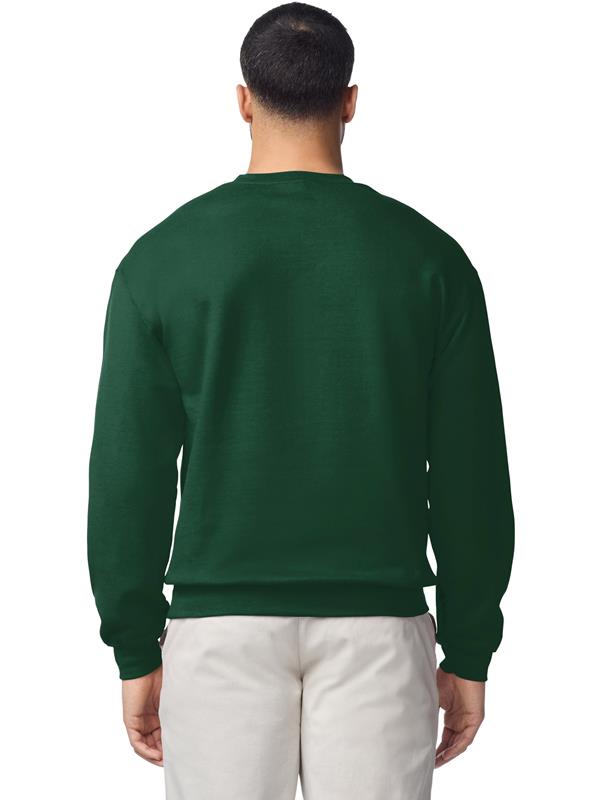 Gildan Heavy Blend Open End 280 Regular Fit Sweat Adult