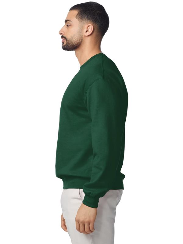 Gildan Heavy Blend Open End 280 Regular Fit Sweat Adult