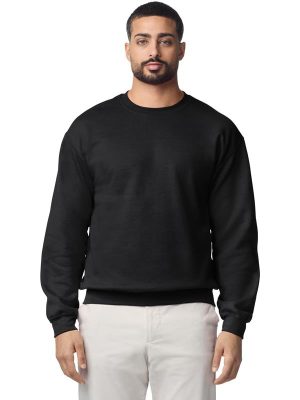 Gildan Heavy Blend Open End 280 Regular Fit Sweat Adult - Image 7