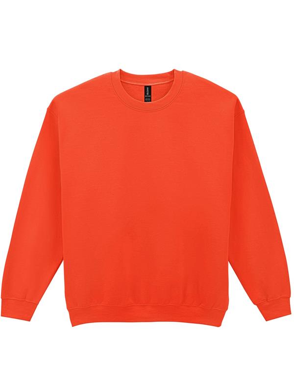 Gildan Heavy Blend Open End 280 Regular Fit Sweat Adult