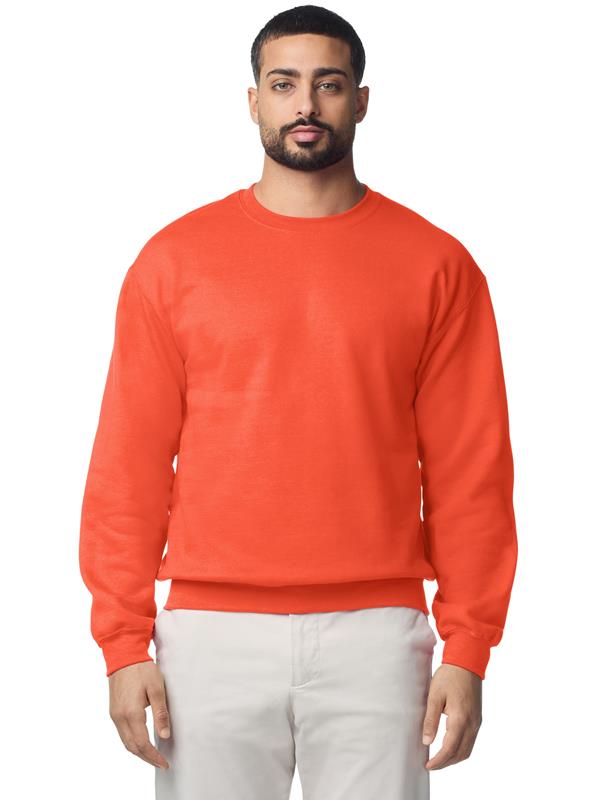 Gildan Heavy Blend Open End 280 Regular Fit Sweat Adult