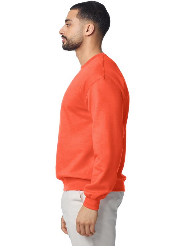 Gildan Heavy Blend Open End 280 Regular Fit Sweat Adult