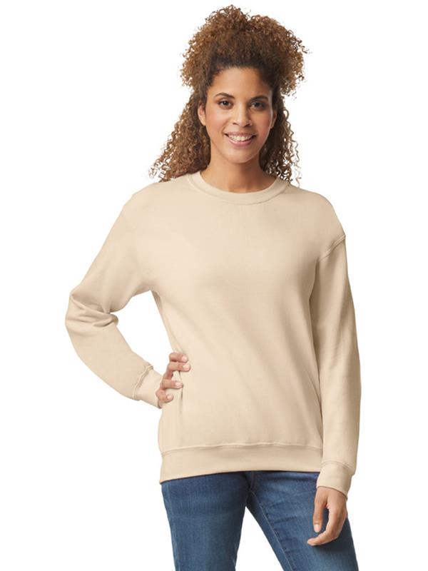 Gildan Heavy Blend Open End 280 Regular Fit Sweat Adult