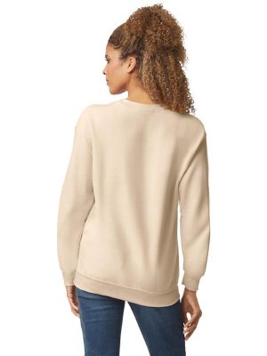 Gildan Heavy Blend Open End 280 Regular Fit Sweat Adult - Image 111