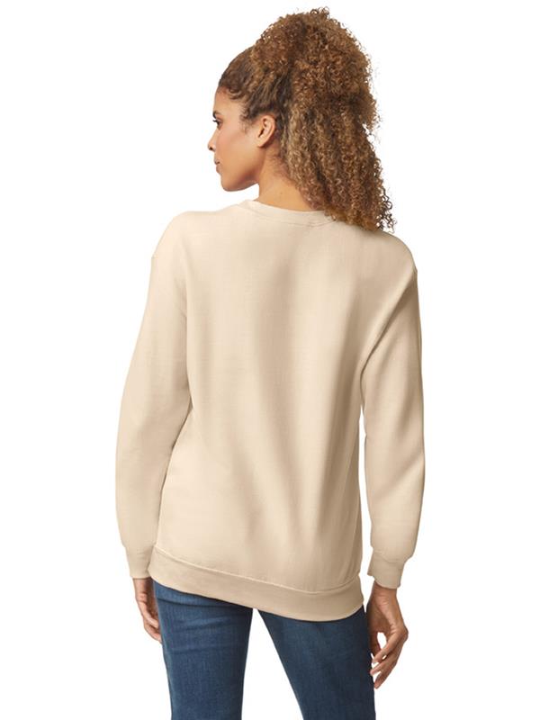 Gildan Heavy Blend Open End 280 Regular Fit Sweat Adult