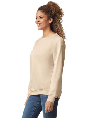 Gildan Heavy Blend Open End 280 Regular Fit Sweat Adult - Image 112