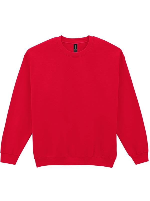 Gildan Heavy Blend Open End 280 Regular Fit Sweat Adult