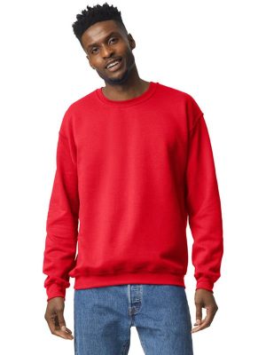 Gildan Heavy Blend Open End 280 Regular Fit Sweat Adult - Image 95