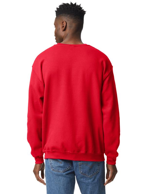 Gildan Heavy Blend Open End 280 Regular Fit Sweat Adult