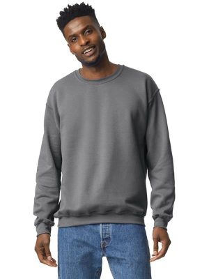 Gildan Heavy Blend Open End 280 Regular Fit Sweat Adult - Image 14