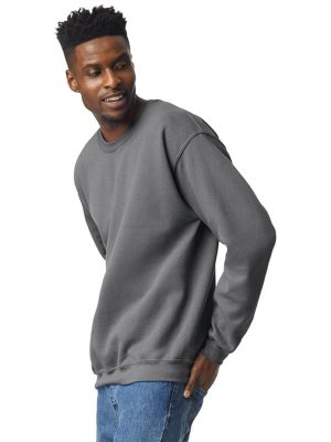 Gildan Heavy Blend Open End 280 Regular Fit Sweat Adult - Image 16