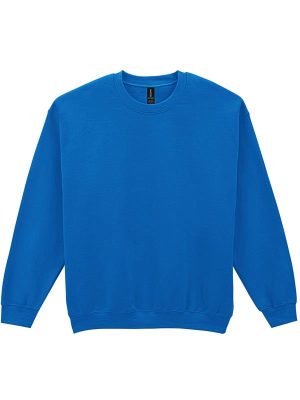 Gildan Heavy Blend Open End 280 Regular Fit Sweat Adult - Image 98