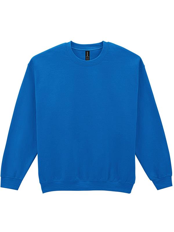 Gildan Heavy Blend Open End 280 Regular Fit Sweat Adult