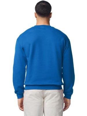 Gildan Heavy Blend Open End 280 Regular Fit Sweat Adult - Image 100