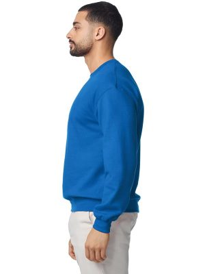 Gildan Heavy Blend Open End 280 Regular Fit Sweat Adult - Image 101