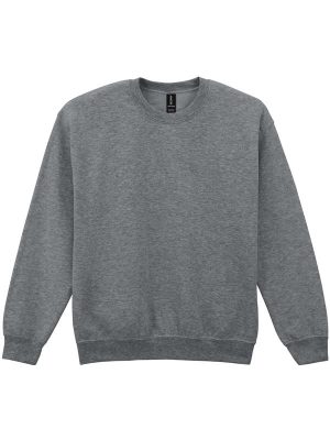 Gildan Heavy Blend Open End 280 Regular Fit Sweat Adult - Image 50