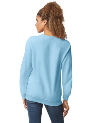 Gildan Heavy Blend Open End 280 Regular Fit Sweat Adult - Image 68