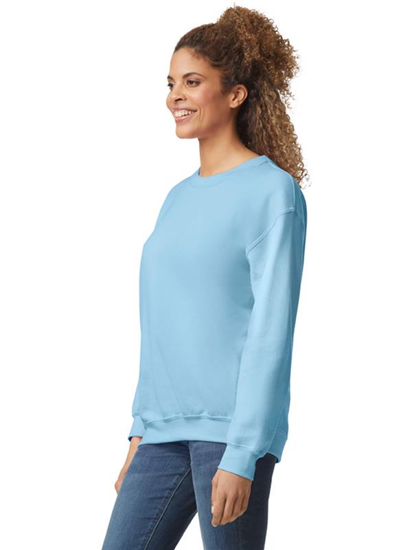 Gildan Heavy Blend Open End 280 Regular Fit Sweat Adult