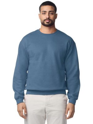 Gildan Heavy Blend Open End 280 Regular Fit Sweat Adult - Image 59